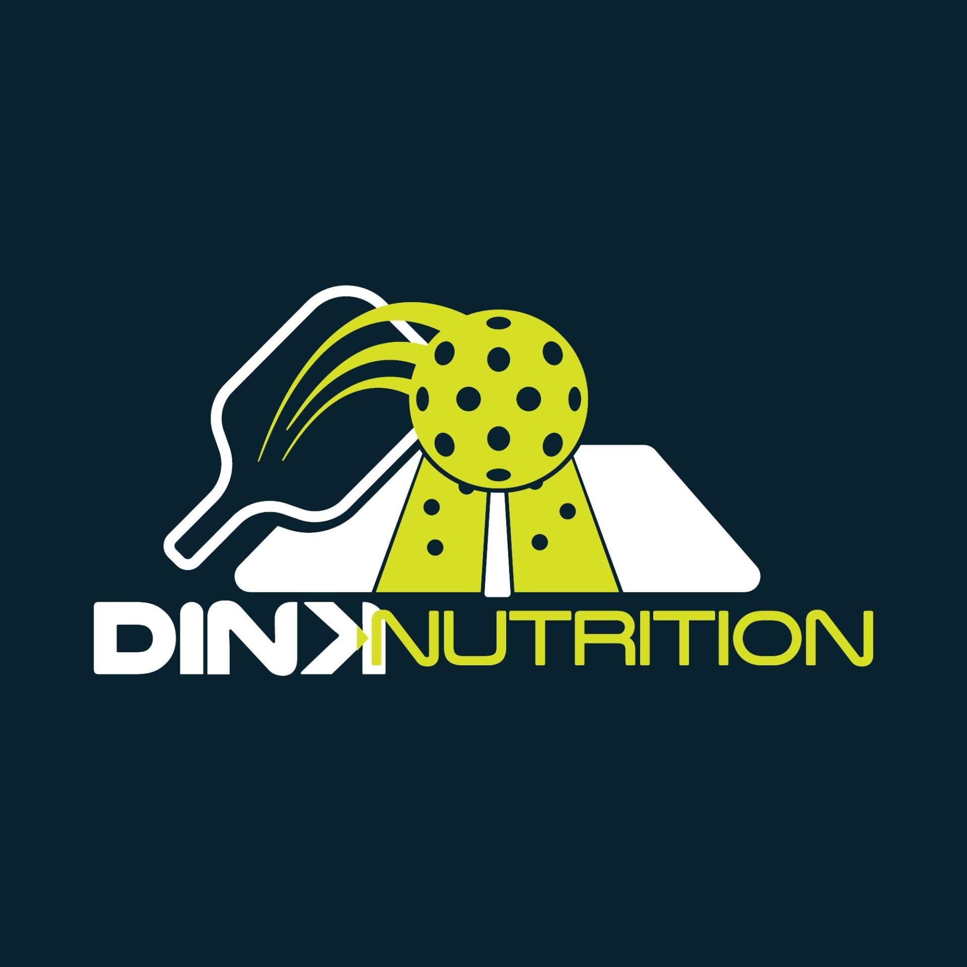 Dink Nutrition | Pickleball để đam mê - Dinh dưỡng để bứt phá